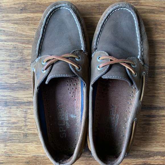 Sperry top sider - Picture 2 of 4